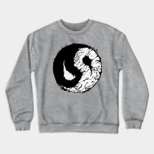 V Yang Crewneck Sweatshirt